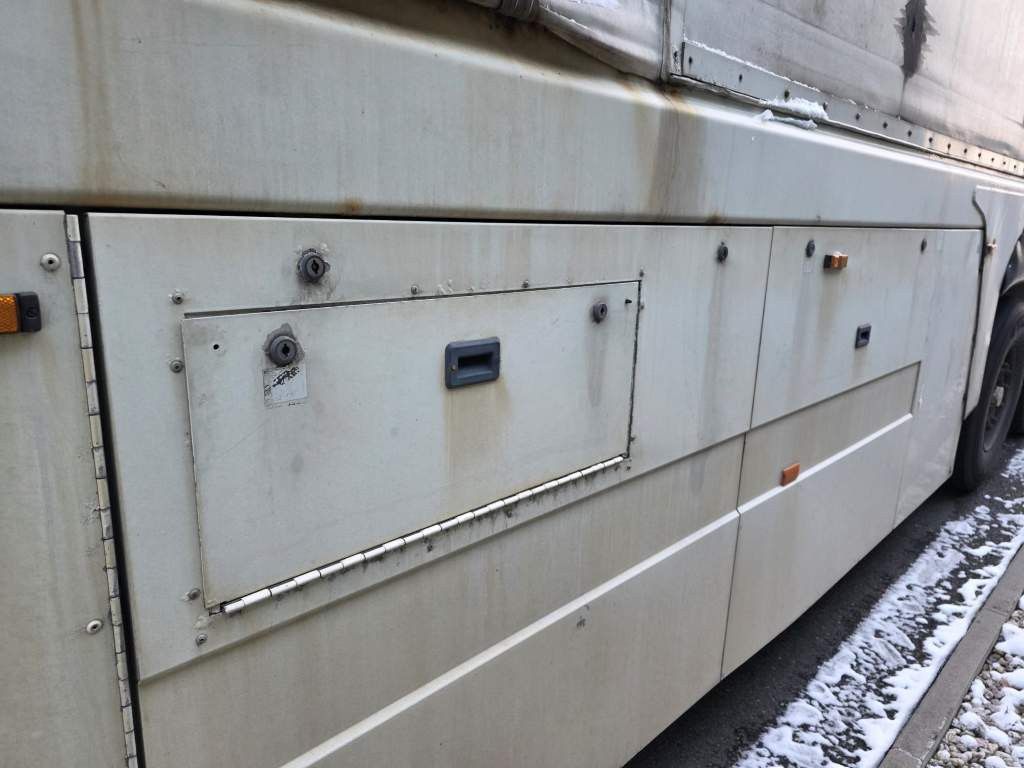 Fahrzeugabbildung Langendorf Innenlader Glas, Lift, deutsch, Typ SGL-5