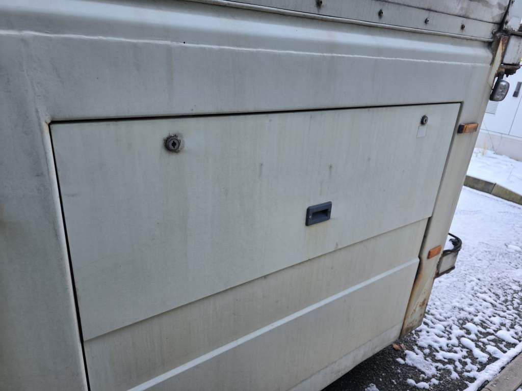 Fahrzeugabbildung Langendorf Innenlader Glas, Lift, deutsch, Typ SGL-5