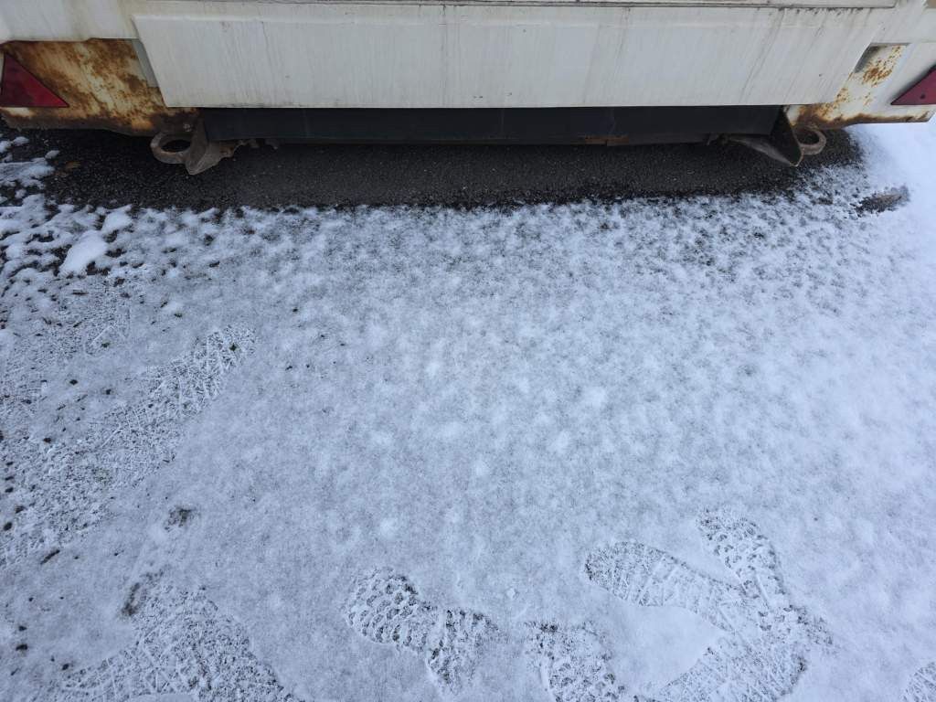 Fahrzeugabbildung Langendorf Innenlader Glas, Lift, deutsch, Typ SGL-5