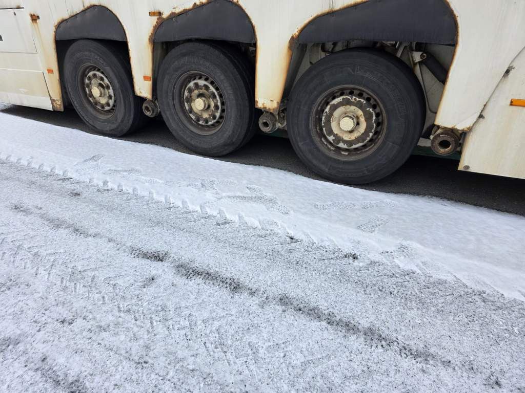 Fahrzeugabbildung Langendorf Innenlader Glas, Lift, deutsch, Typ SGL-5