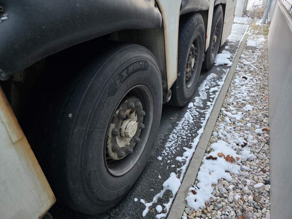Fahrzeugabbildung Langendorf Innenlader Glas, Lift, deutsch, Typ SGL-5