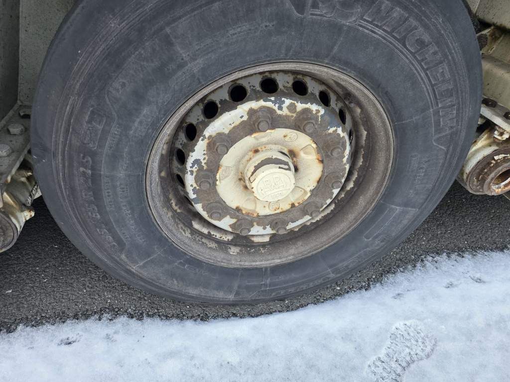 Fahrzeugabbildung Langendorf Innenlader Glas, Lift, deutsch, Typ SGL-5