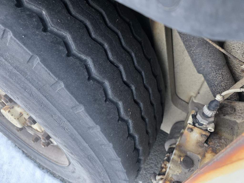 Fahrzeugabbildung Langendorf Innenlader Glas, Lift, deutsch, Typ SGL-5