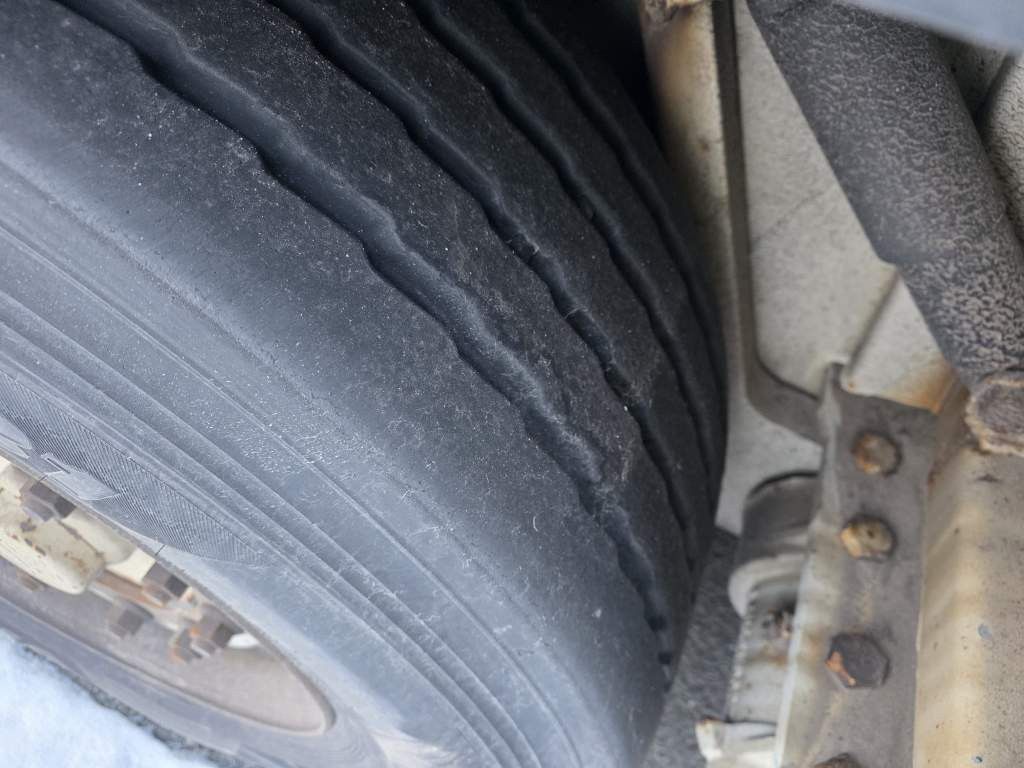 Fahrzeugabbildung Langendorf Innenlader Glas, Lift, deutsch, Typ SGL-5