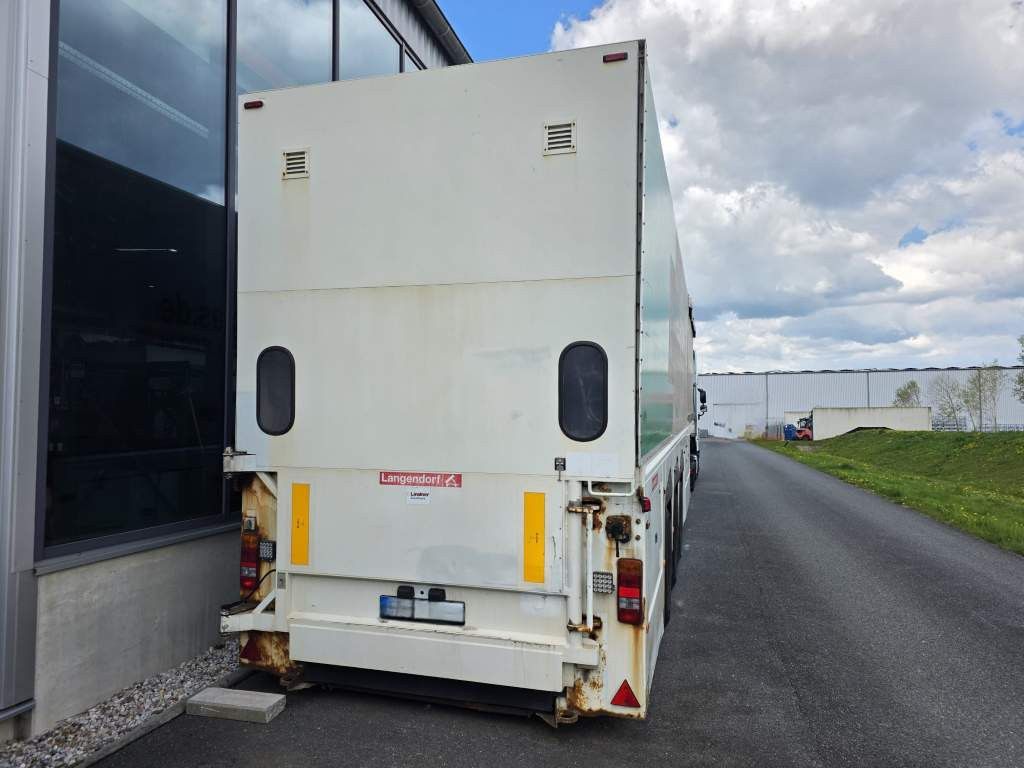 Fahrzeugabbildung Langendorf Innenlader Glas, Lift, deutsch, Typ SGL-5