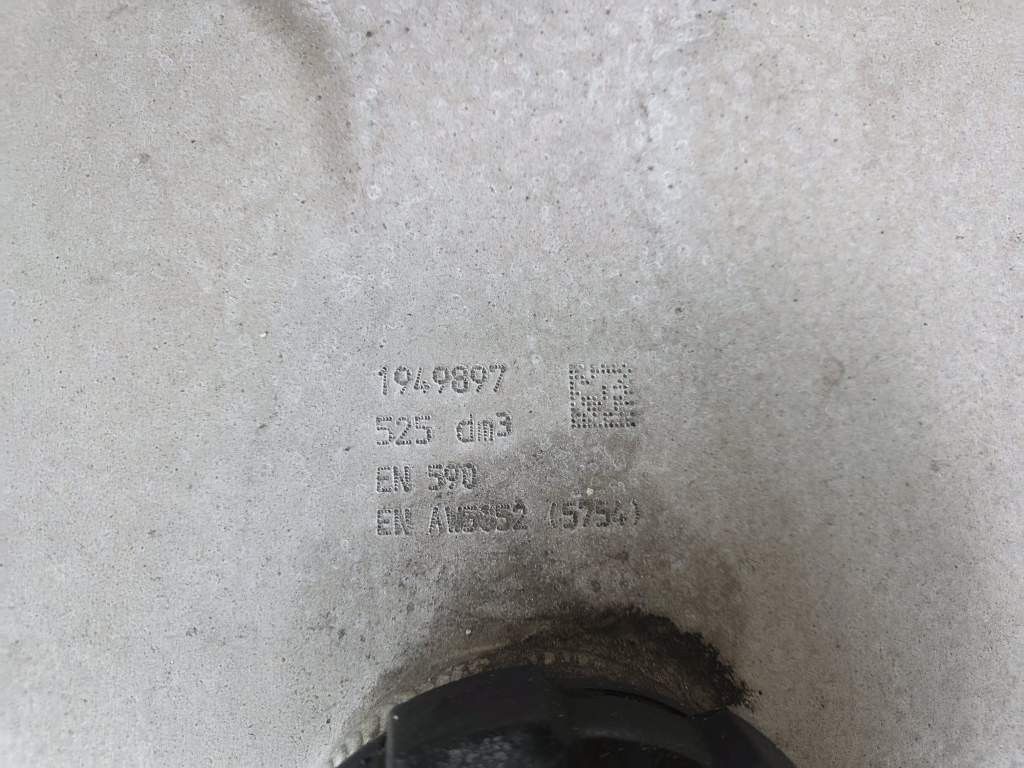 Fahrzeugabbildung DAF XF 480 SSC, Standklima, Intarder, Kühlschrank