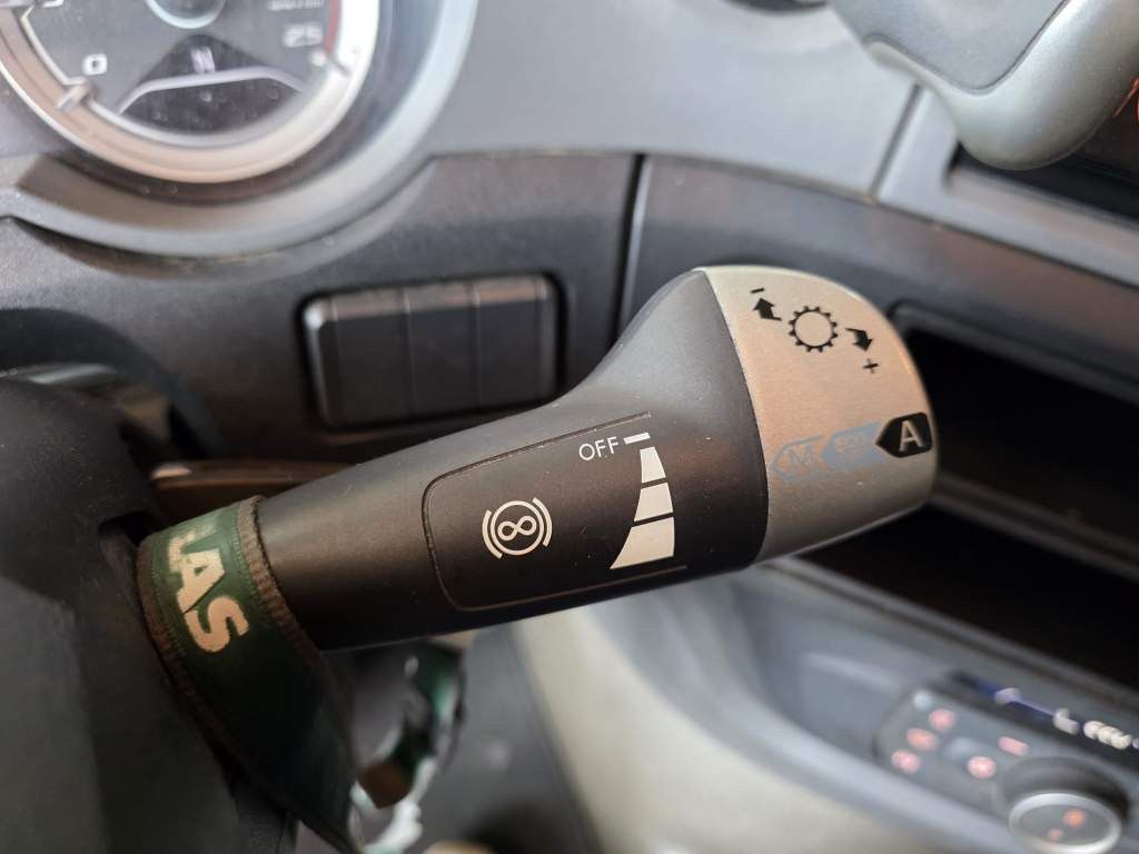 Fahrzeugabbildung DAF XF 480 SSC, Standklima, Intarder, Kühlschrank