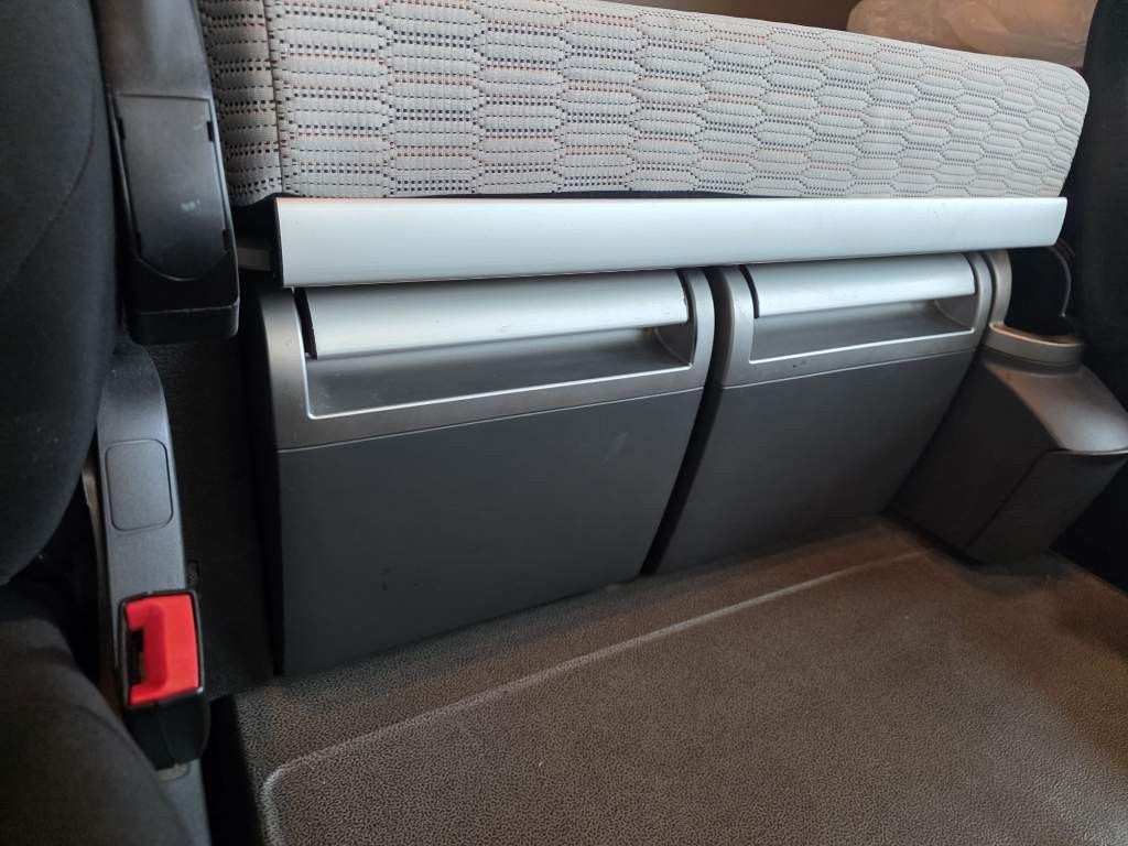 Fahrzeugabbildung DAF XF 480 SSC, Standklima, Intarder, Kühlschrank