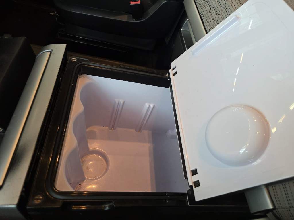 Fahrzeugabbildung DAF XF 480 SSC, Standklima, Intarder, Kühlschrank