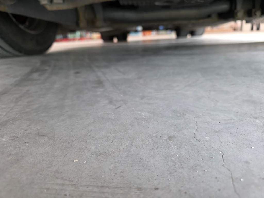 Fahrzeugabbildung DAF XF 480 SSC, Standklima, Intarder, Kühlschrank