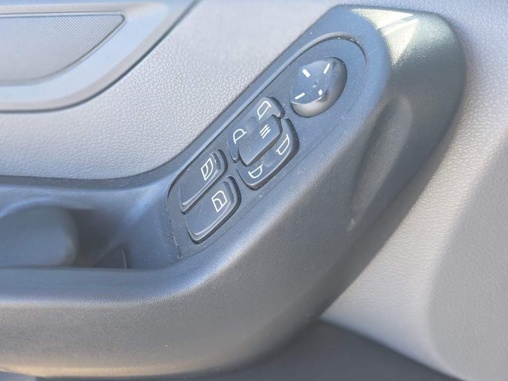 Fahrzeugabbildung DAF XF 460 SSC, Retrader, Standklima, Euro 6