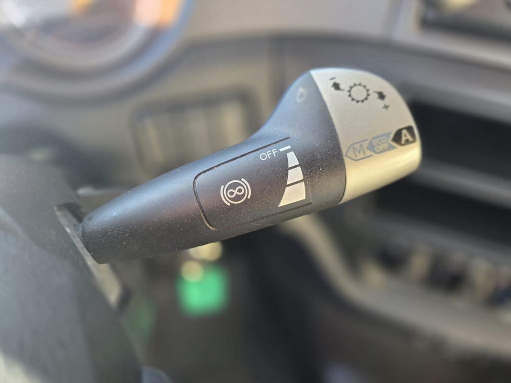 Fahrzeugabbildung DAF XF 460 SSC, Retrader, Standklima, Euro 6