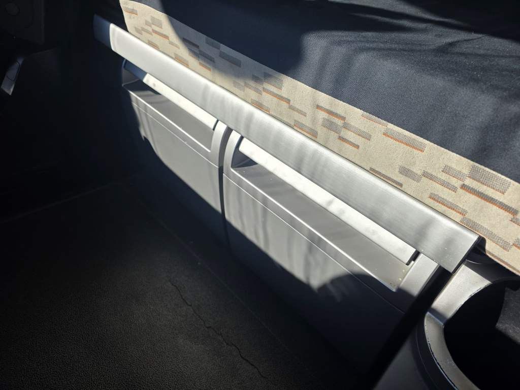 Fahrzeugabbildung DAF XF 460 SSC, Retrader, Standklima, Euro 6