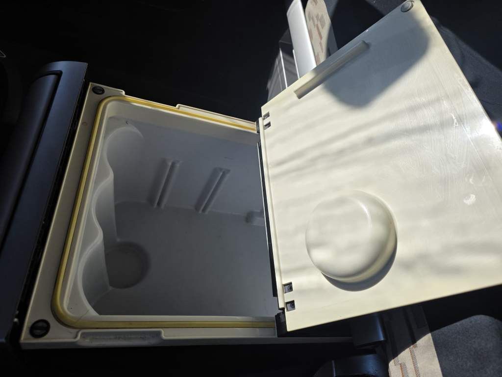 Fahrzeugabbildung DAF XF 460 SSC, Retrader, Standklima, Euro 6