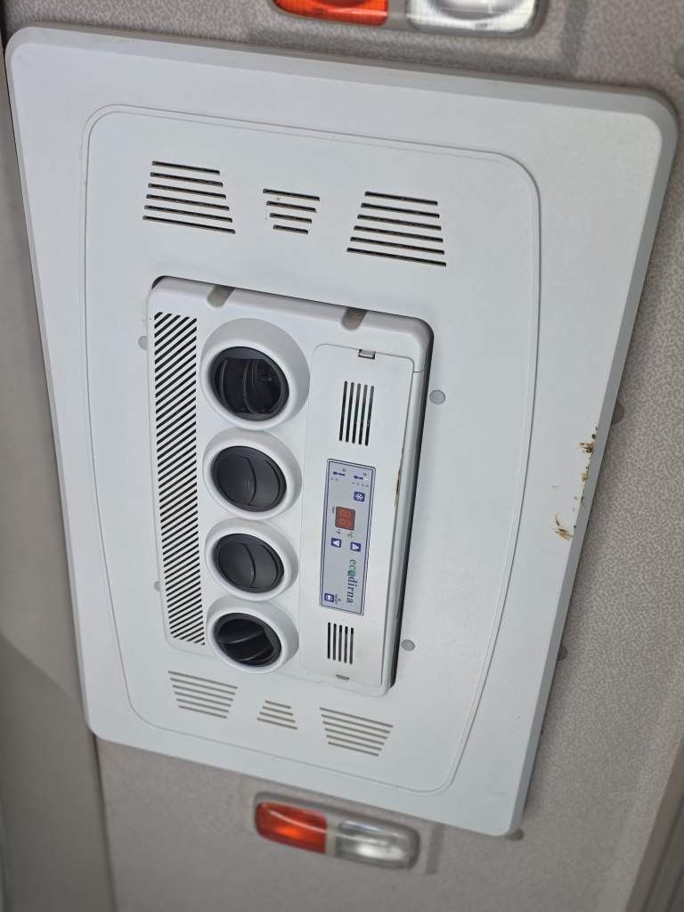 Fahrzeugabbildung DAF XF 460 SSC, Retrader, Standklima, Euro 6