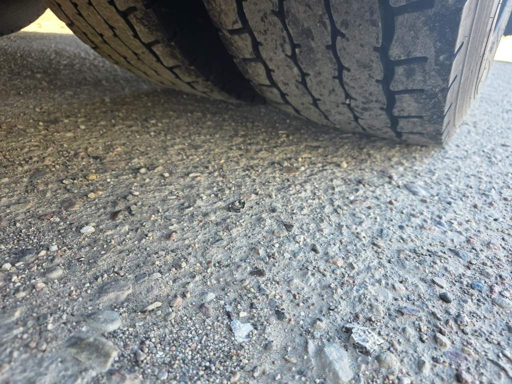 Fahrzeugabbildung DAF XF 460 SSC, Retrader, Standklima, Euro 6