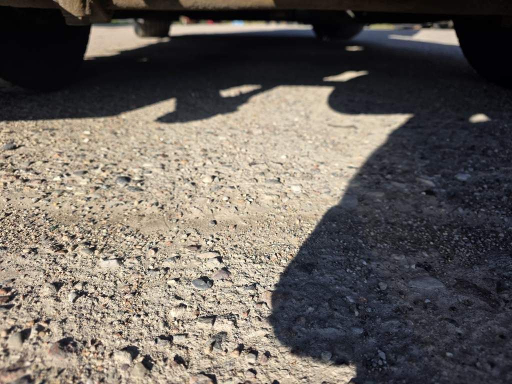 Fahrzeugabbildung DAF XF 460 SSC, Retrader, Standklima, Euro 6