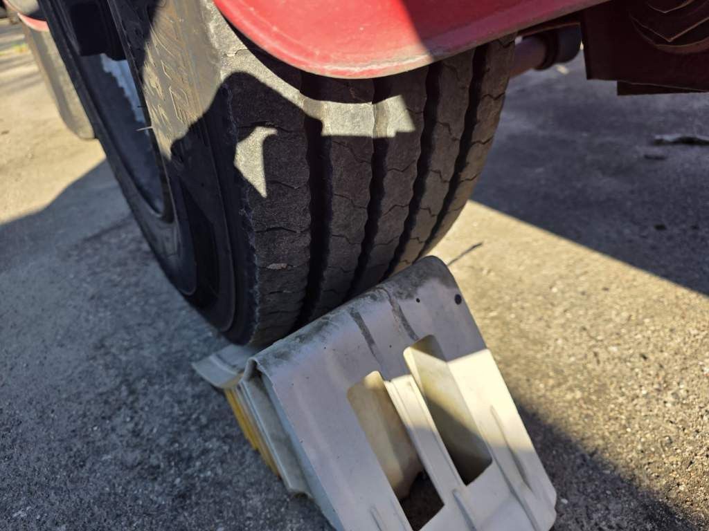 Fahrzeugabbildung Andere Bootastransport, Bootsauflieger, Begemann,Voerde