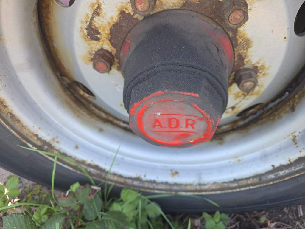 Fahrzeugabbildung Andere Bootastransport, Bootsauflieger, Begemann,Voerde