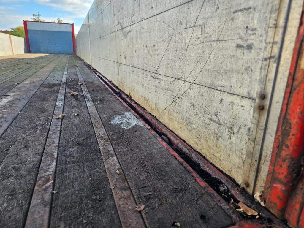 Fahrzeugabbildung Renders Bordwandsattel, Lift, 4 x Steckdose für Verbreit