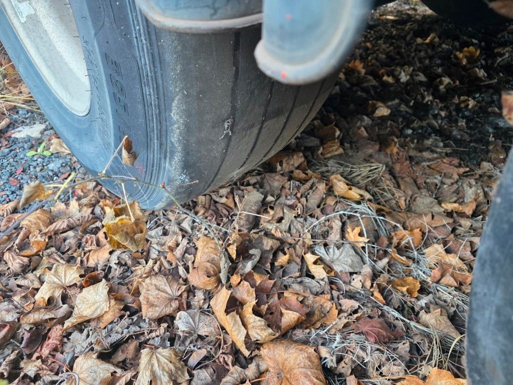 Fahrzeugabbildung Renders Bordwandsattel, Lift, 4 x Steckdose für Verbreit