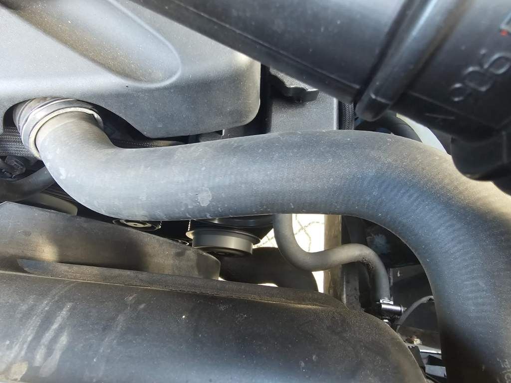 Fahrzeugabbildung Mercedes-Benz 313 CDI maxi lang & hoch, Anhängerkupplung,Klima