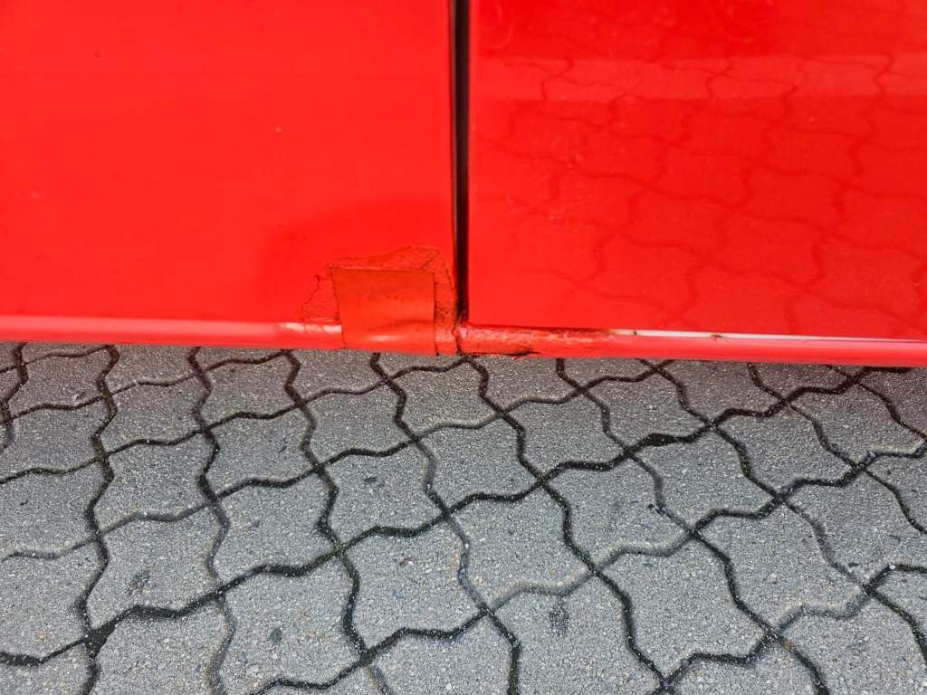 Fahrzeugabbildung Mercedes-Benz 313 CDI maxi lang & hoch, Anhängerkupplung,Klima