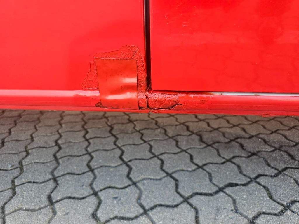 Fahrzeugabbildung Mercedes-Benz 313 CDI maxi lang & hoch, Anhängerkupplung,Klima