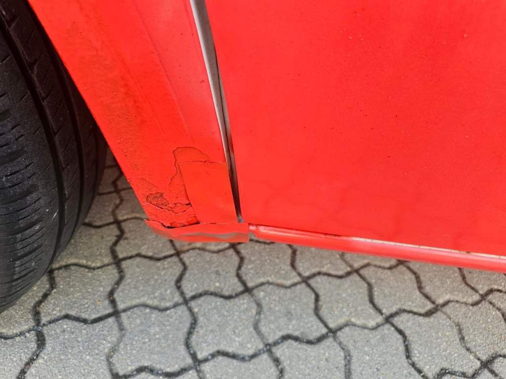 Fahrzeugabbildung Mercedes-Benz 313 CDI maxi lang & hoch, Anhängerkupplung,Klima