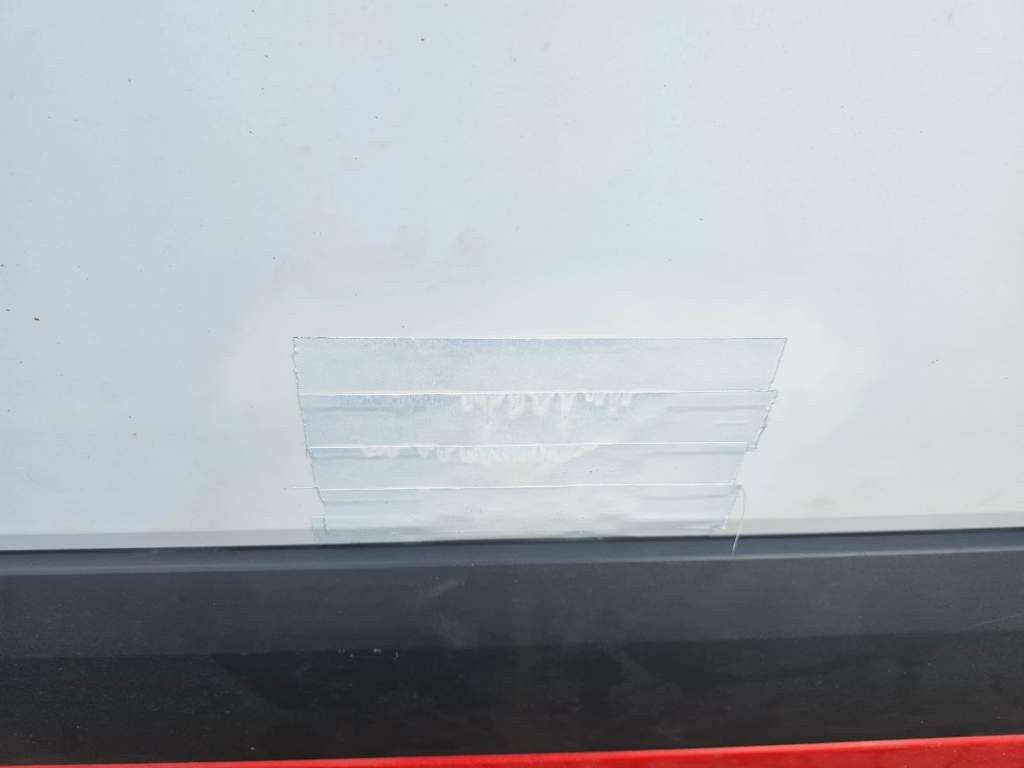 Fahrzeugabbildung Mercedes-Benz 313 CDI maxi lang & hoch, Anhängerkupplung,Klima