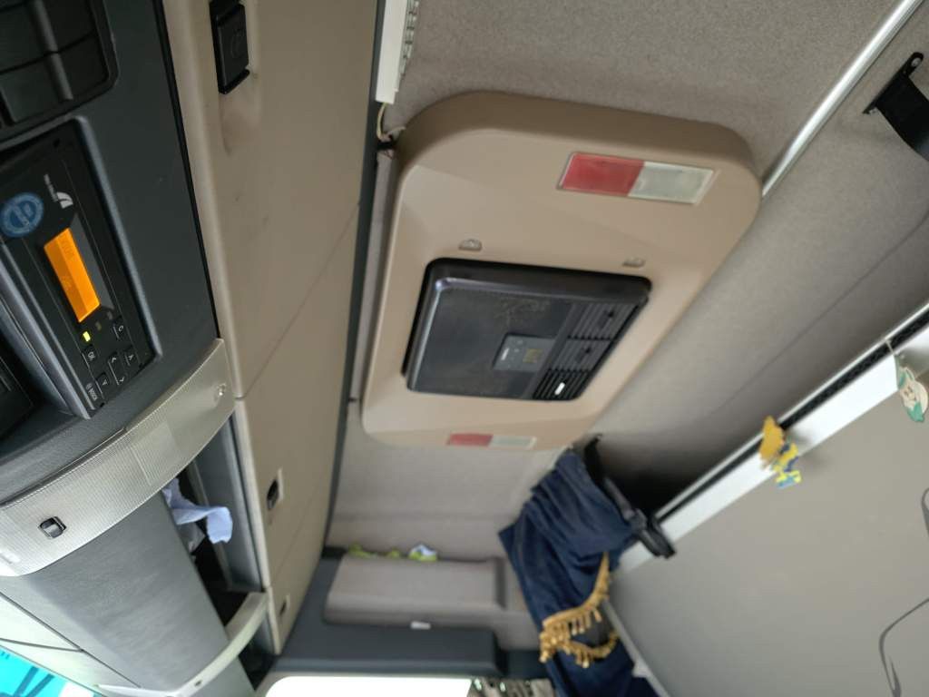 Fahrzeugabbildung MAN 18.460 TGX Standard, Euro, viel neu, Klima