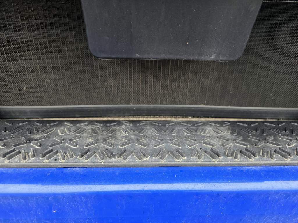 Fahrzeugabbildung MAN 18.460 TGX Standard, Euro, viel neu, Klima