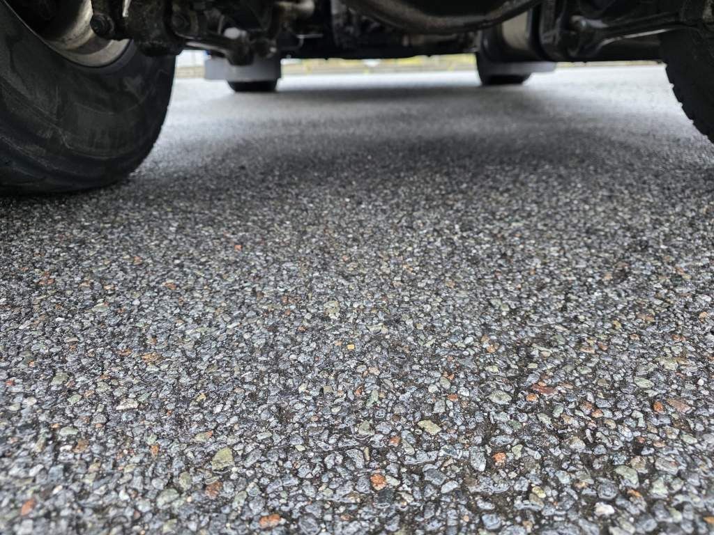 Fahrzeugabbildung MAN 18.460 TGX Standard, Euro, viel neu, Klima