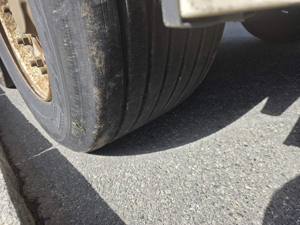 Fahrzeugabbildung Krone Joloda Mega Gardine, Lift, Hubdach