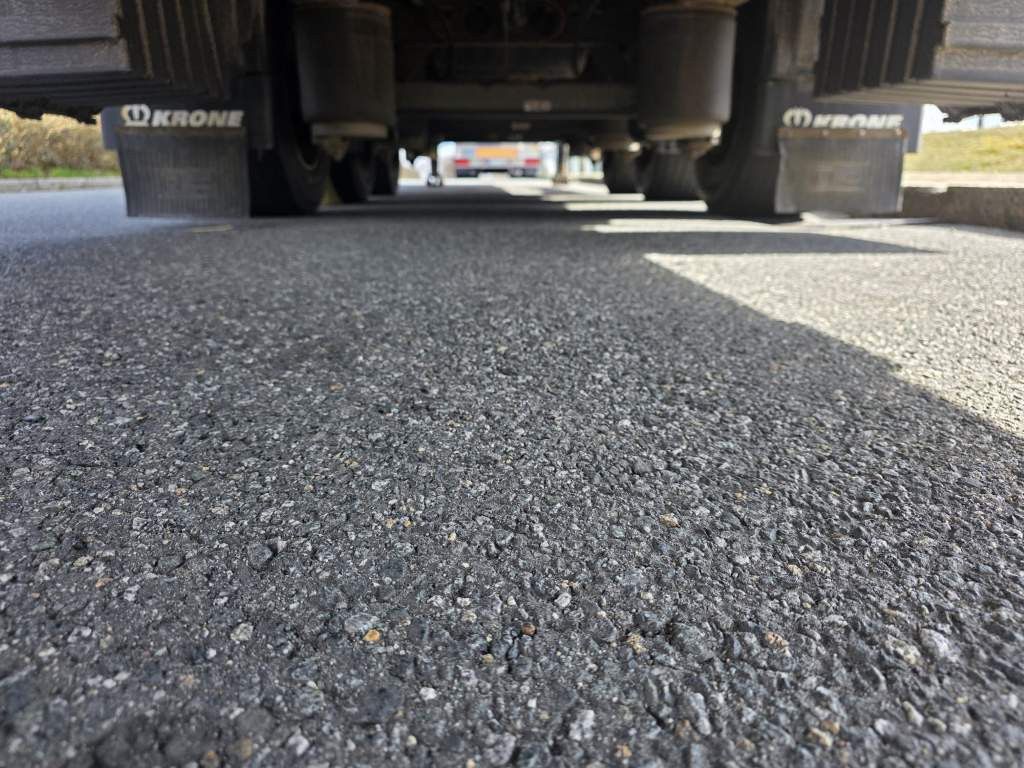 Fahrzeugabbildung Krone Joloda Mega Gardine, Lift, Hubdach