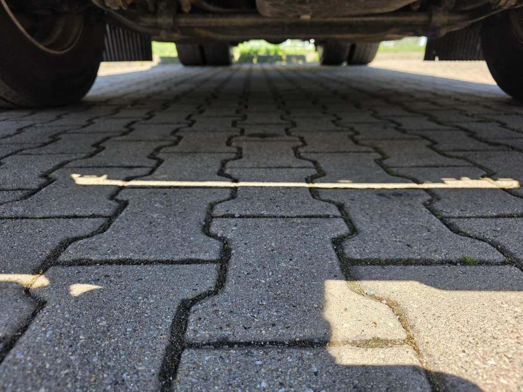 Fahrzeugabbildung MAN 18.500 TGX, retarder, Doppeltank