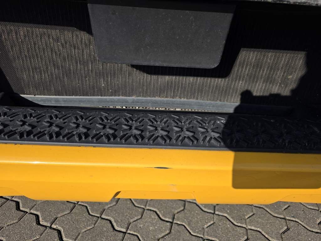 Fahrzeugabbildung MAN 18.500 TGX, Standklima, Euro 6m Standard