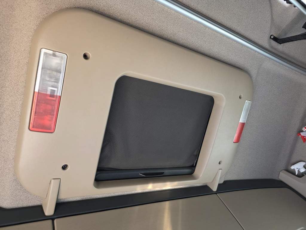 Fahrzeugabbildung MAN 18.500 TGX, Standklima, Euro 6m Standard