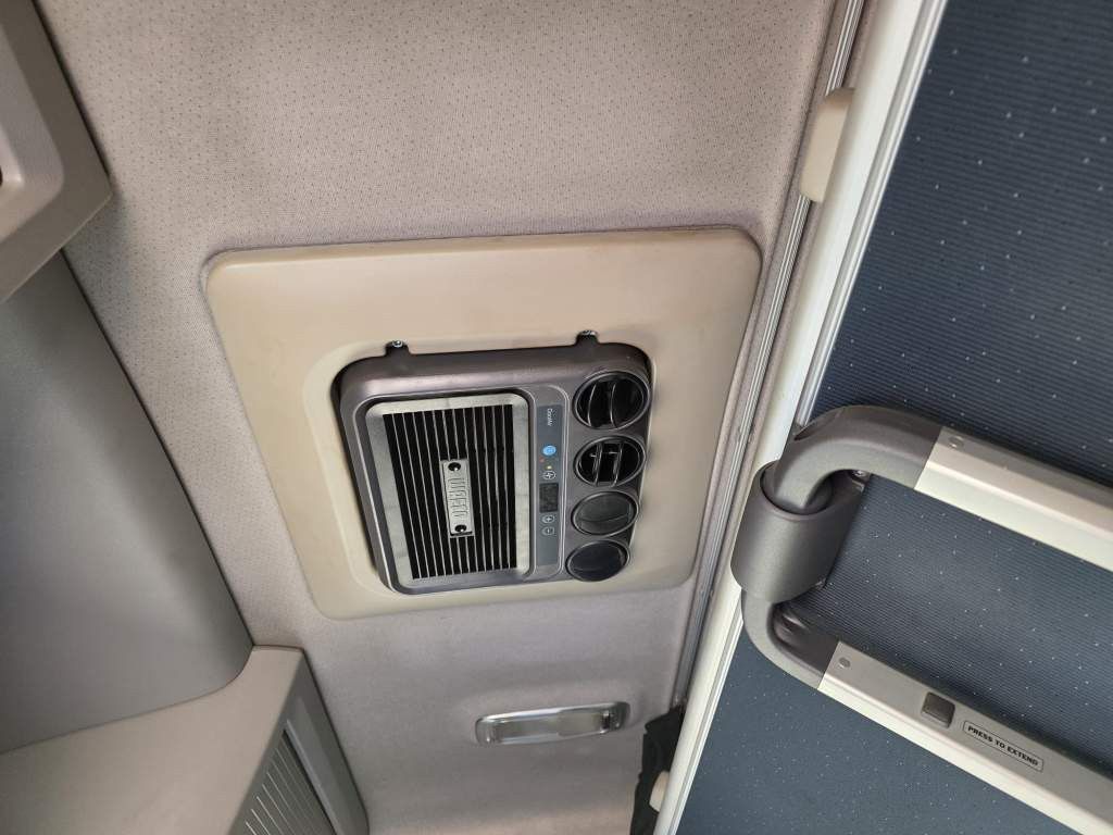 Fahrzeugabbildung Volvo FH 460 Globe Baustoffpritsche mit Kran Palfinger