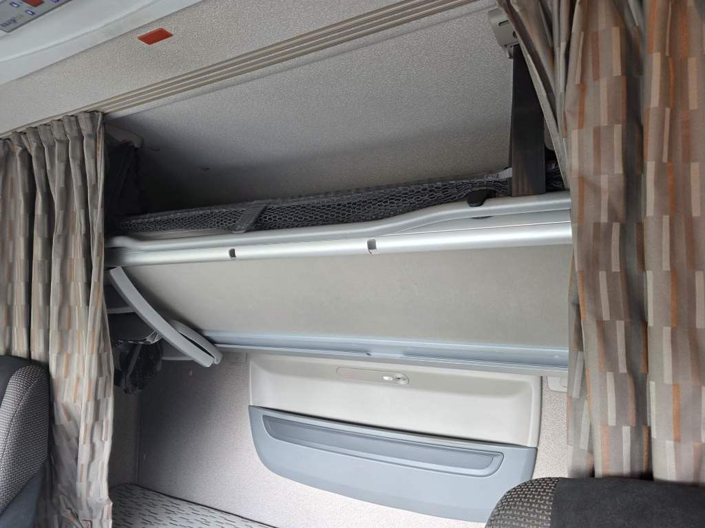 Fahrzeugabbildung DAF XF 460 LL SSC, ZF Intarder, Standklima