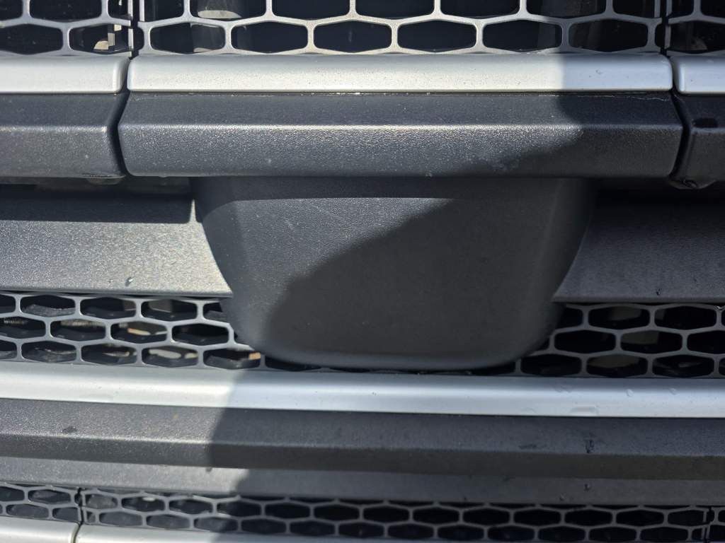 Fahrzeugabbildung DAF XF 460 LL SSC, ZF Intarder, Standklima