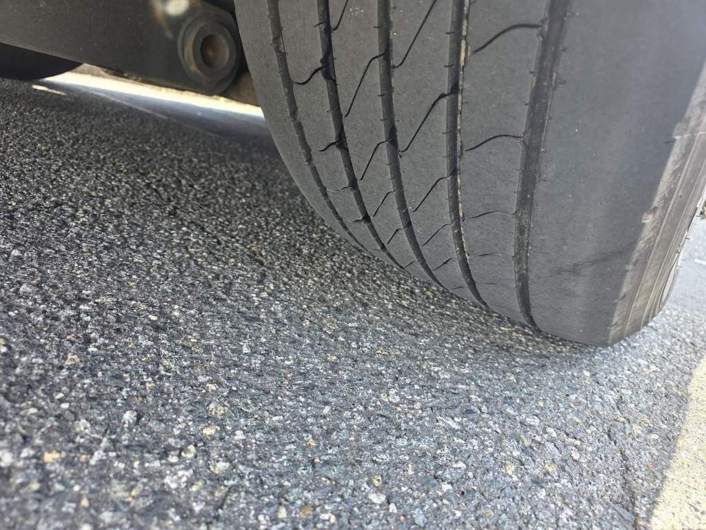 Fahrzeugabbildung DAF XF 460 LL SSC, ZF Intarder, Standklima