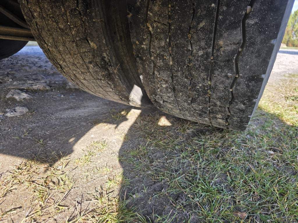 Fahrzeugabbildung Iveco 480 S-Way, Retarder, Klima Automat, 2 Kreis-Hydr