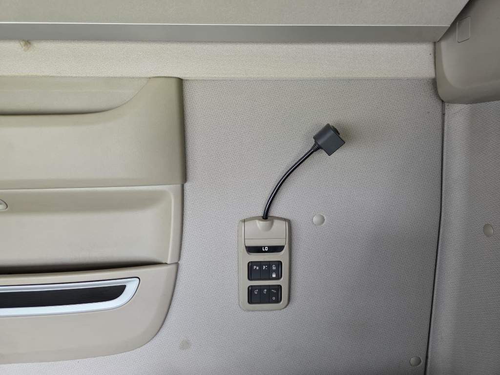 Fahrzeugabbildung DAF XF 480 SSC,Standklima,Intarder mit Krone Gardine