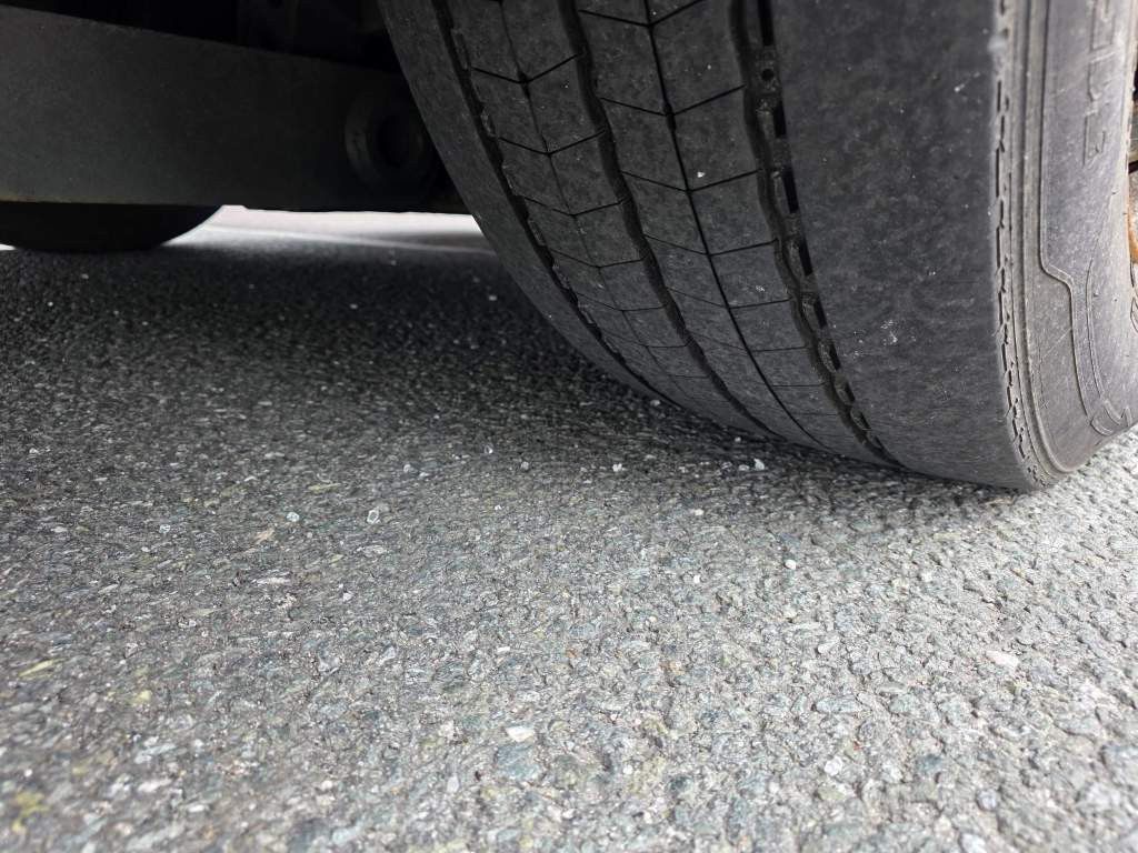 Fahrzeugabbildung DAF XF 480 SSC,Standklima,Intarder mit Krone Gardine