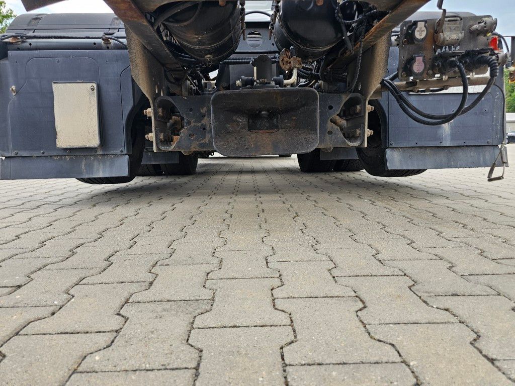 Fahrzeugabbildung Mercedes-Benz 2545 BDF Twistlook, Klima, Euro 6, 2 x AHK