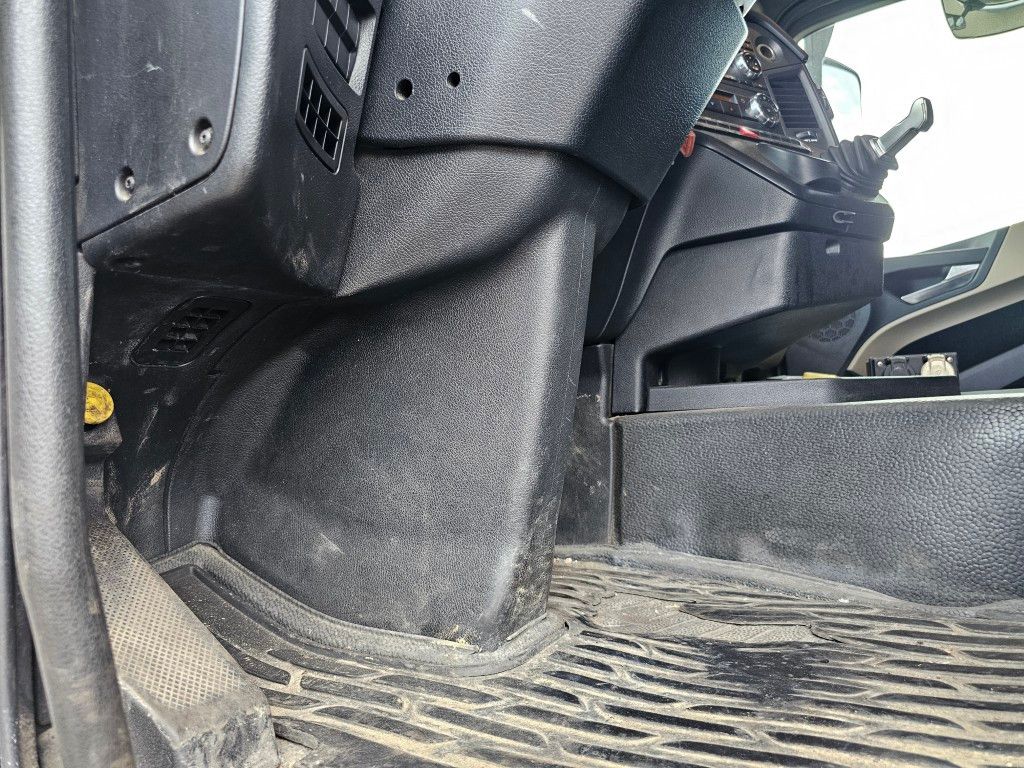 Fahrzeugabbildung Mercedes-Benz 2545 BDF Twistlook, Klima, Euro 6, 2 x AHK