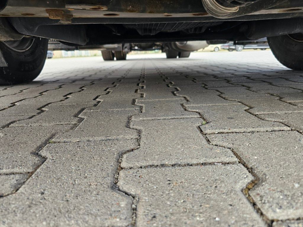 Fahrzeugabbildung Mercedes-Benz 2545 BDF Twistlook, Klima, Euro 6, 2 x AHK