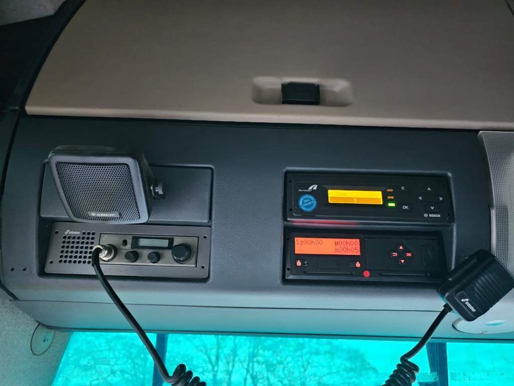 Fahrzeugabbildung MAN 18.460 TGX XXL, 2 Kreis-Hydr.,Alufelgen,Standard