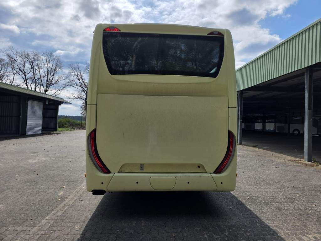 Fahrzeugabbildung Iveco Crossway 55+1+1+26, Retarder